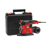 Black & Decker Black & Decker Black + Decker KA280K Multiponceuse Автоматичен избор н (KA280K-QS)