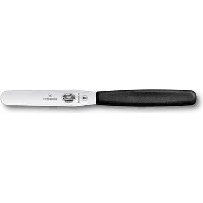 Victorinox Swiss Army Swiss Classic, lekárnická špachtľa, čierna
