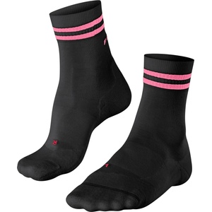 Falke Дамски чорапи за бягане Falke Women's RU4 Running socks - Black - размер 37-38 (EU) (201-0481-1512)