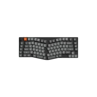Keychron K15 Max 75% Alice Red Switch RGB Hot-Swap K15M-H1