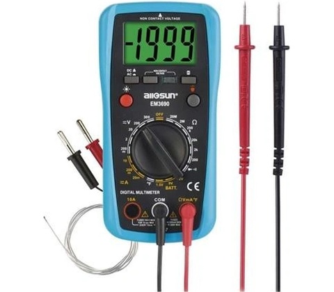 EMOS MD-430
