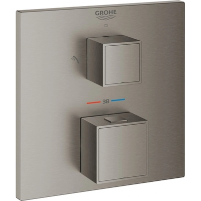 Grohe GROHTHERM CUBE 24154AL0