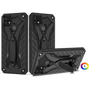 Image 1 of OPPO Realme C21Y/C25Y Удароустойчив Калъф и Протектор