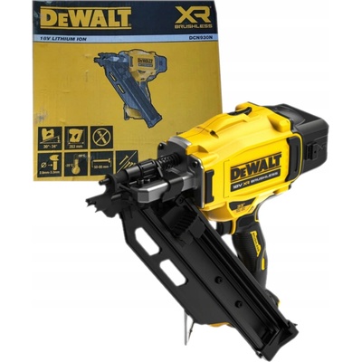 DeWALT DCN930N