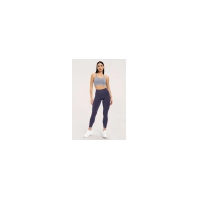 Gym Glamour Legíny flexible 2.0 Eclipse