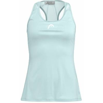 Spirit Tank Top Women Sky Blue XL Тениска за тенис (814542-SB-XL)