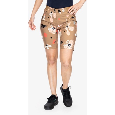 Maloja dámské Anemona Printed clay flora