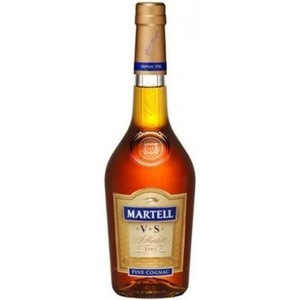 Martell VS 0,7 l 40%