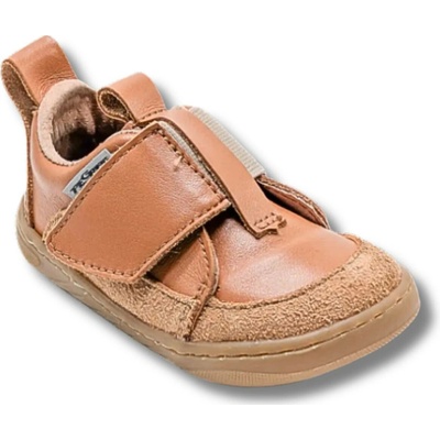 Pegres barefoot capáčky SBF 64 0.1 hnědá