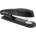 Rapesco Съшивател, 24/6, 26/6, 20 листа, RAPESCO "Skippa Full-Strip", черен R80260B1 (R80260B1)