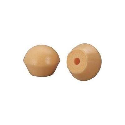 3M H0001861683 Náhradní špunty do uší k plastovému oblouku 26 dB, 20 pár