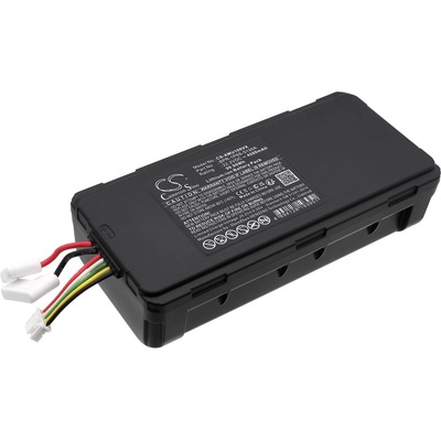 Cameron Sino Батерия за Roborock Dyad Air Wet, U10 и други, 4500 mAh, Li-Ion (CS-XMU100VX)