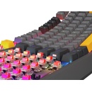 Image 1 of NATEC Thor 230 TKL RGB Outemu Red (NKG-2082)