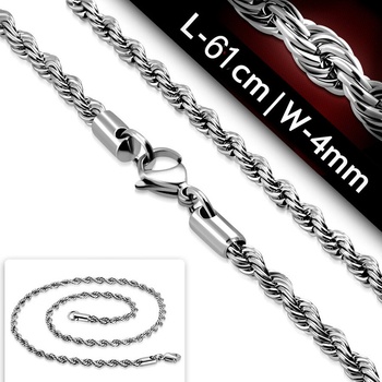 Talitha Стоманен синджир