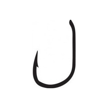 Mustad XV2 Wide Gap vel.1 10 ks