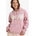 Roxy Суитшърт perfect place hoodie brushed