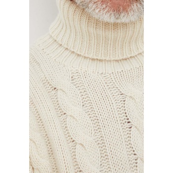 Ralph Lauren Вълнен пуловер Polo Ralph Lauren (710917035)