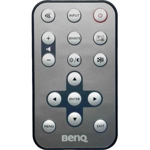 съвместим BENQ EW2730 - съвместимо дистанционно управление на марката General (EW2730) Дистанционно
