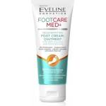 Eveline Cosmetics Foot Care MED+ Regenerating Foot Cream-Ointment - Регенериращо мазило за напукана и груба кожа на петите 100мл