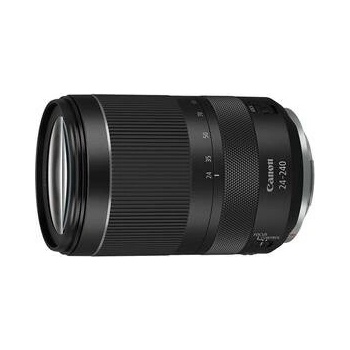 Canon RF 24-240mm f/4-6.3 IS USM