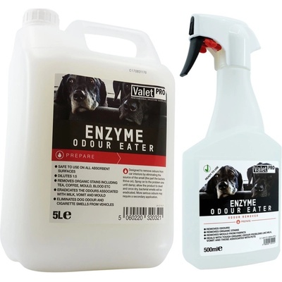 ValetPRO Enzyme Odour Eater 500 ml