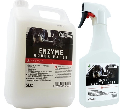 ValetPRO Enzyme Odour Eater 500 ml