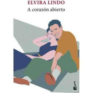 A CORAZON ABIERTO | LINDO, ELVIRA (2023)