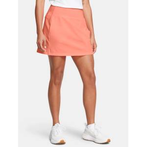 Under Armour UA Drive Skort за жени Under Armour | Oranzhev | ЖЕНИ | XS