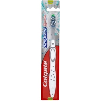 Image 1 of Colgate четка за зъби MaxWhite 1 брой
