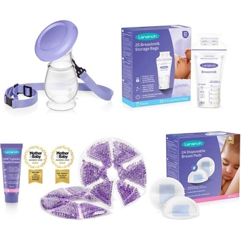 Lansinoh Комплект за Родилното отделение Lansinoh (L-2001)