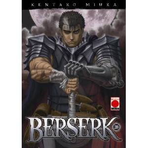 Berserk (2017)