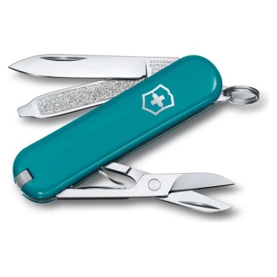 VICTORINOX Classic SD Colors Mountain Lake