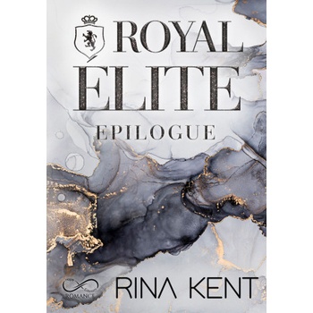 Hope Royal elite epilogue. Ediz. italiana | Rina Kent