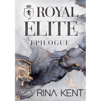 Hope Royal elite epilogue. Ediz. italiana | Rina Kent