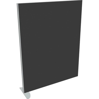Hobis Akustik 120 x 156,5 cm antracit
