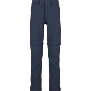Heber Peak Детски панталон със свалящи крачоли Heber Peak Kid's EvergreenHe. Zip Off Pants Zip-off trousers - Dark Night Blue - размер 92 (EU) (701-3699-0111)