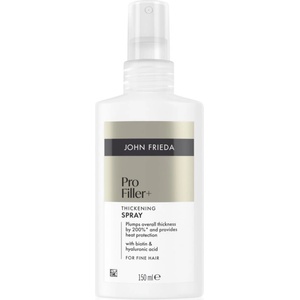 John Frieda PROfiller+ спрей за обем за фина коса 150ml