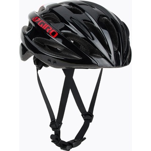 Giro Велосипедна каска Giro Revel black bright red