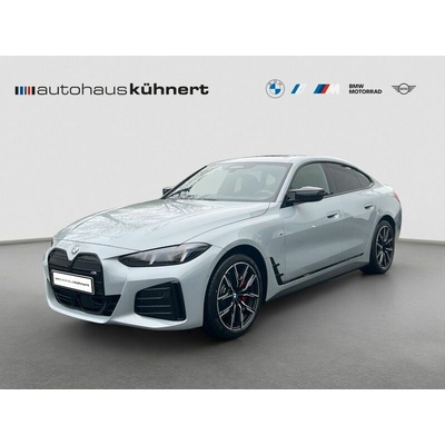 BMW i4 M60 xDrive M Sport 442 kW