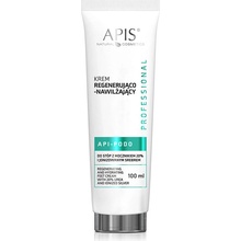 APIS API-PODO REGENERAČNO HYDRATAČNÝ KRÉM NA NOHY 100 ml