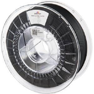 Spectrum ASA-X GF10 Traffic Black - 1, 75 mm / 1000 g (80948)