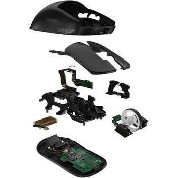 Image 1 of Logitech G Pro X Superlight 2 (910-006630)