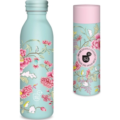 Ars una termofľaša Oriental tyrkysový 600 ml