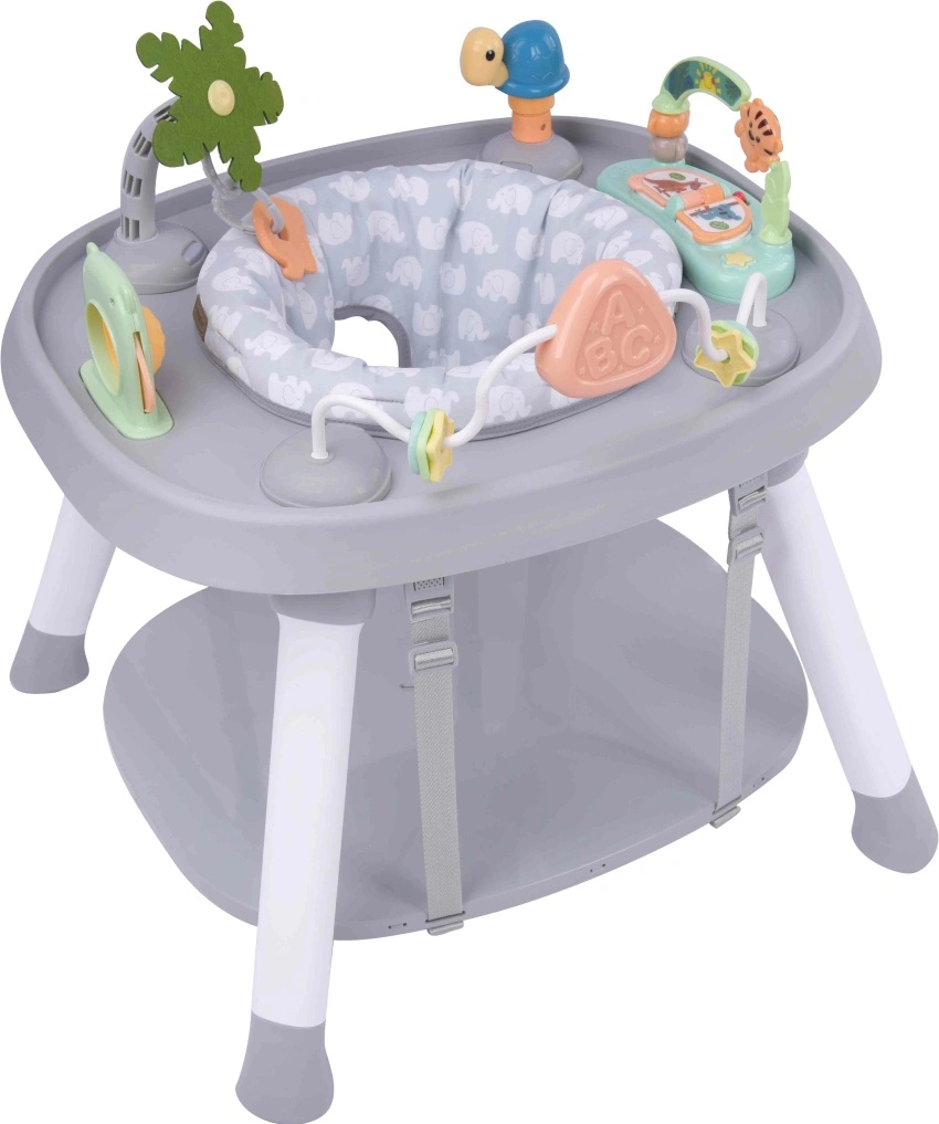 Topmark Billx multi play centrum green