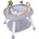 Topmark Billx multi play centrum green