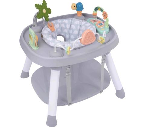 Topmark Billx multi play centrum green