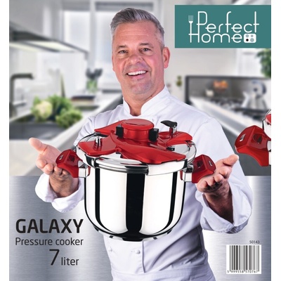 Galaxy 7L hrniec Lázár Chef
