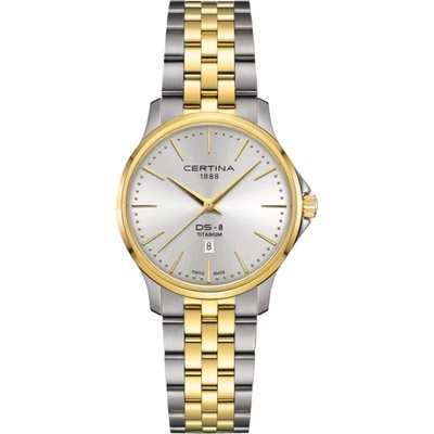 Certina C045.010.55.031.00