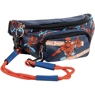 Cerda Spiderman modrá – Zboží Mobilmania