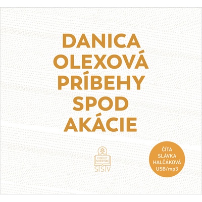 Príbehy spod akácie